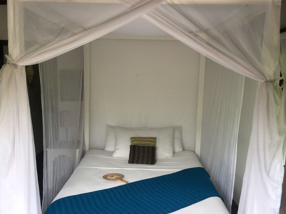 Manglex Eco Hotel Tulum Exteriör bild